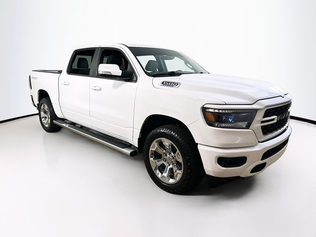 2022 RAM Ram 1500 Pickup Big Horn/Lone Star's photo