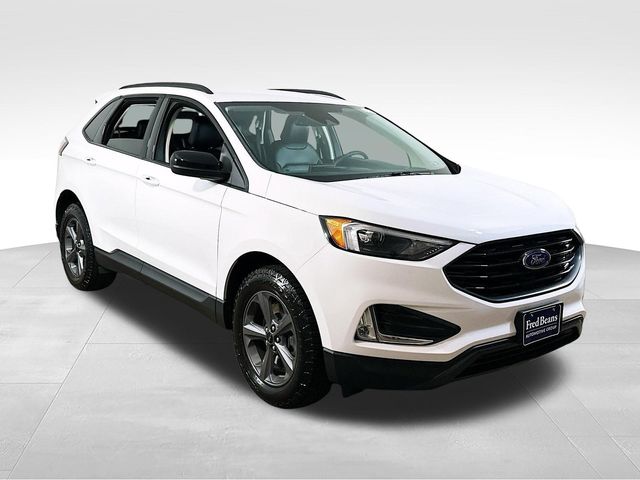 2024 Ford Edge SEL AWD's photo