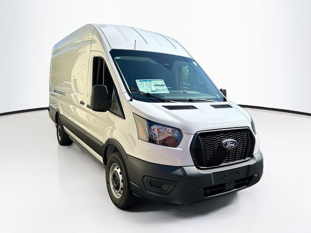 2026 Ford Transit-350 Cargo Van High Roof Ext. Van 
