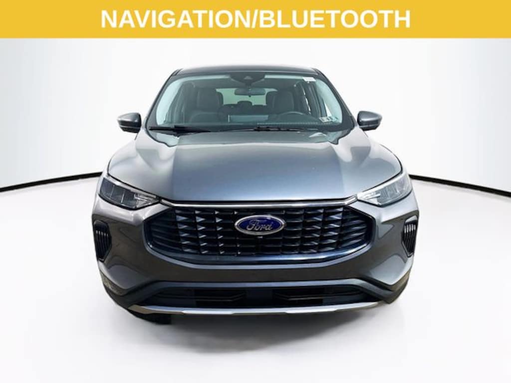 Certified 2023 Ford Escape Active SUV