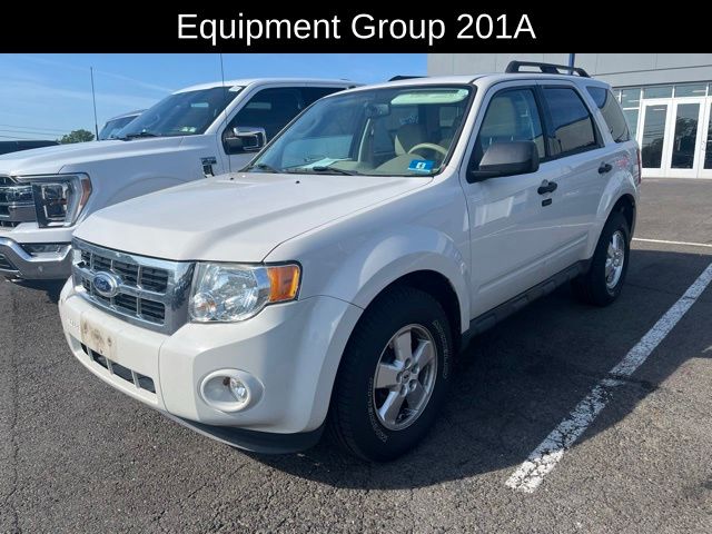 Used 2012 Ford Escape XLT with VIN 1FMCU9D76CKA02448 for sale in Langhorne, PA