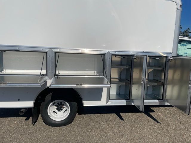2026 Ford E-Series Cutaway Base - Photo 7