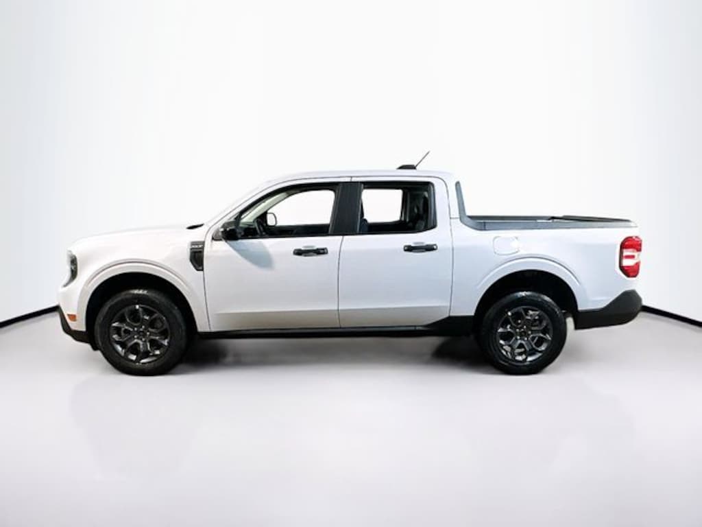 New 2026 Ford Maverick XLT Truck SuperCrew