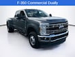  Ford F-350SD