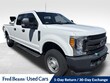 Ford F-350SD