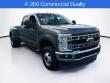 Used 2025 Ford F-350SD XLT Truck Crew Cab