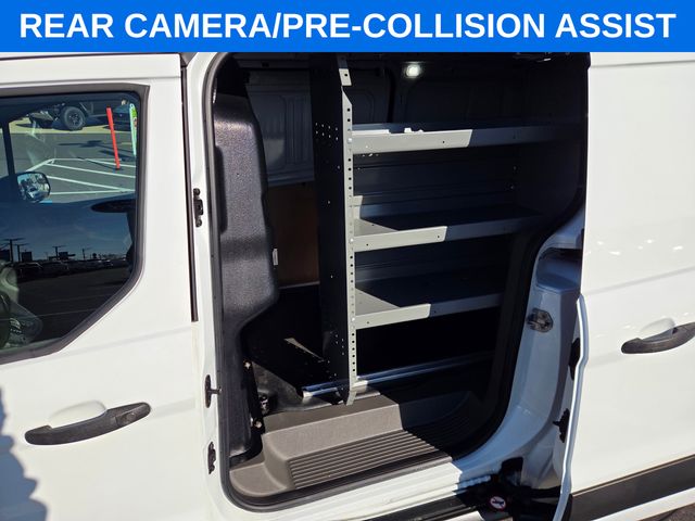 2022 Ford Transit Connect XL photo 3
