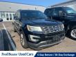 Used 2016 Ford Explorer Limited SUV