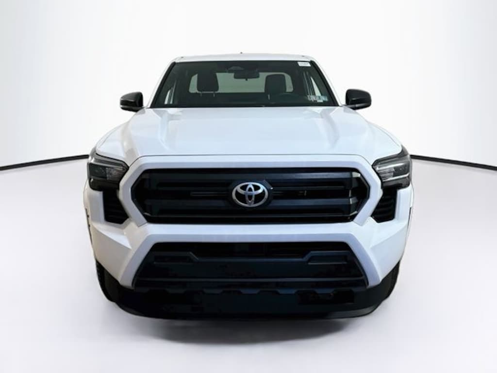 Certified 2024 Toyota Tacoma SR Truck XtraCab