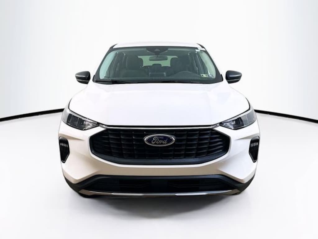 New 2026 Ford Escape Active SUV