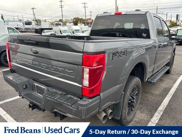 2022 Ford F-250 photo 4
