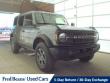 Used 2025 Ford Bronco Big Bend SUV