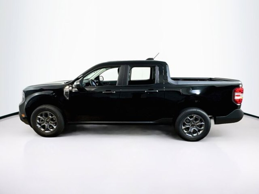 New 2026 Ford Maverick XLT Truck SuperCrew
