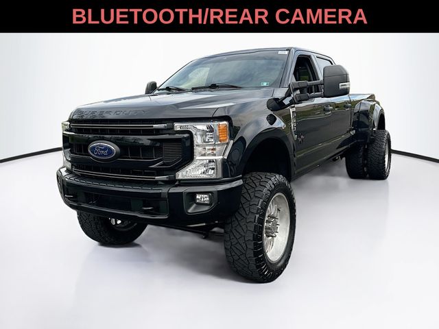 2021 Ford F-350 photo 3