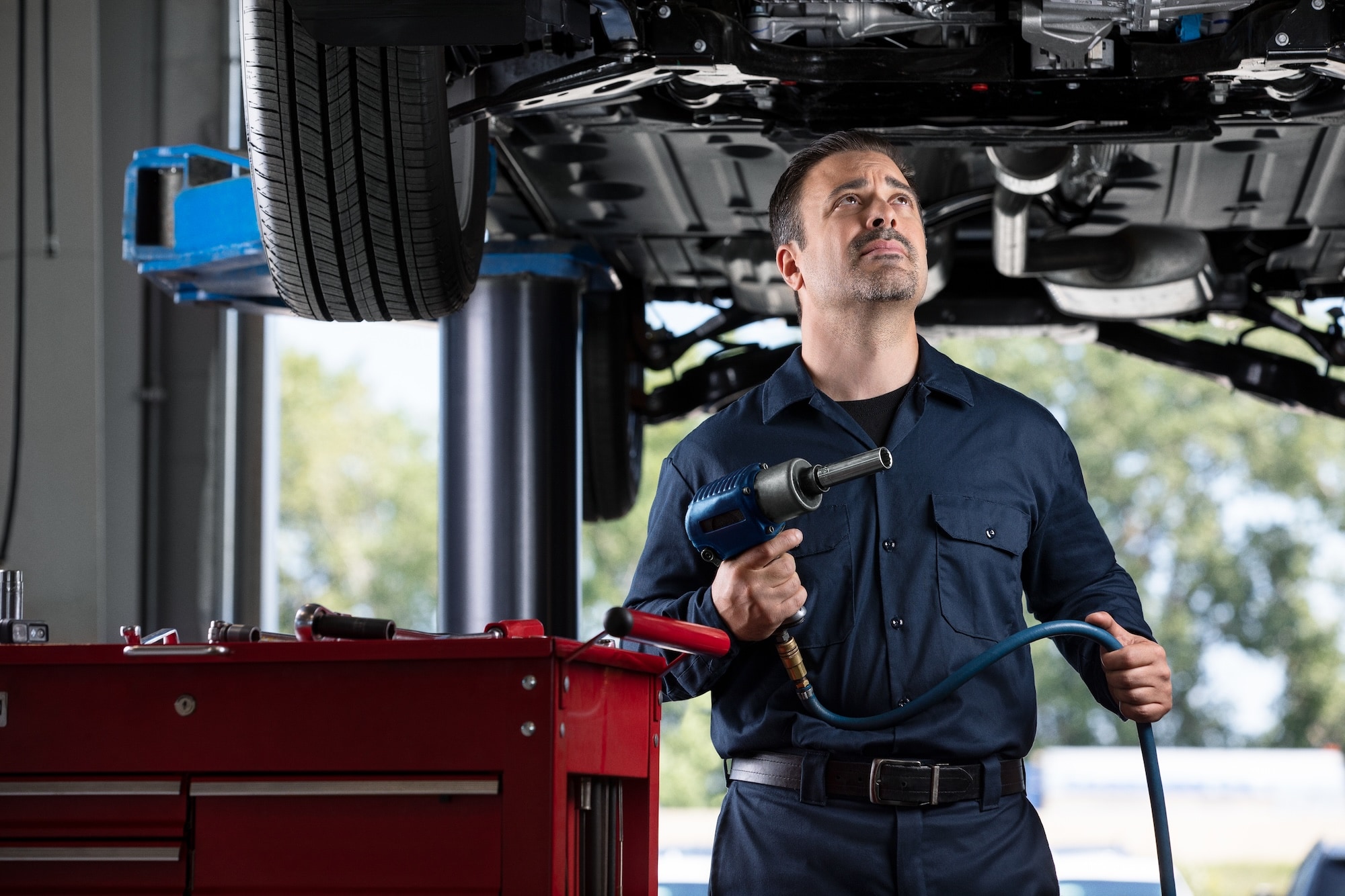 service