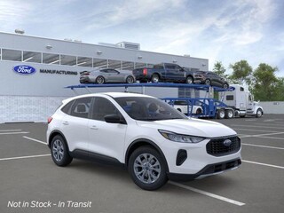 2026 Ford Escape Active SUV All-Wheel Drive