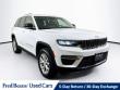 Used 2022 Jeep Grand Cherokee Limited SUV