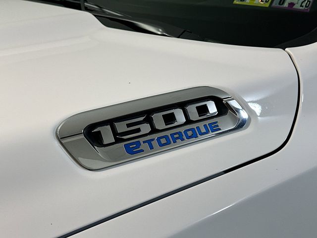 2022 Ram 1500 Big Horn Lone Star photo 4