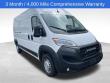 Certified 2025 Ram Promaster 2500 High Roof Van Cargo Van