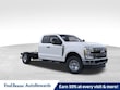 Ford F-350 Chassis