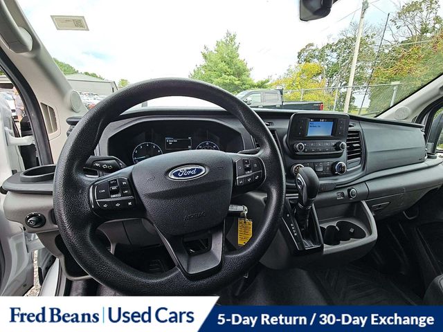 2020 Ford Transit photo 4
