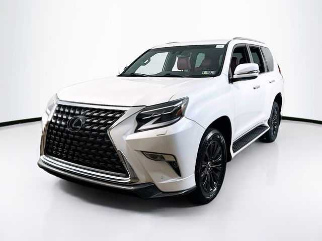 2020 Lexus GX 460 Premium photo 2