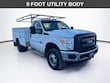  Ford F-350SD