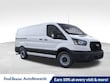 Ford Transit-250 Cargo