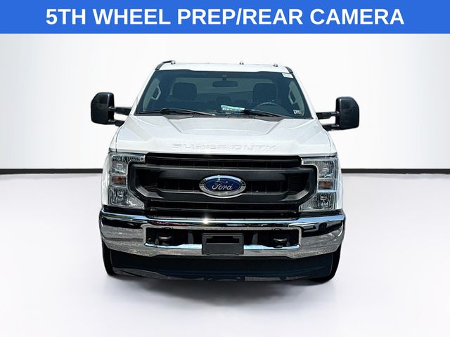 2021 Ford F-350 XL photo 2