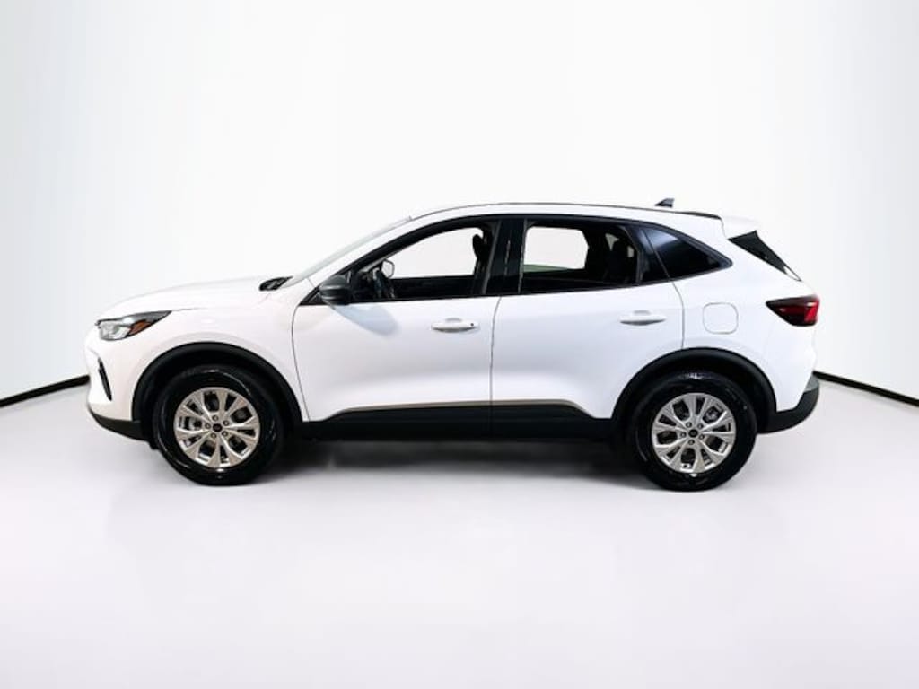 New 2026 Ford Escape Active SUV
