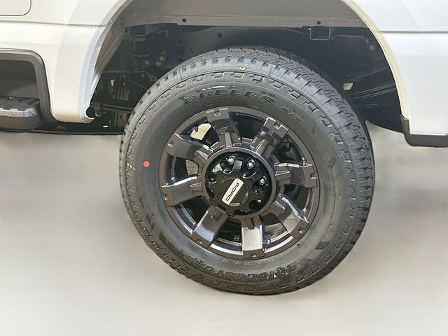 2026 Ford F-250 XL photo 4