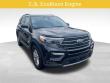 Certified 2023 Ford Explorer XLT SUV