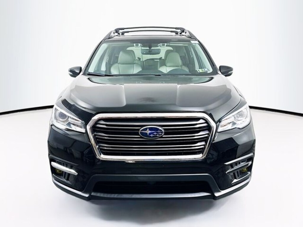 Used 2022 Subaru Ascent Limited SUV