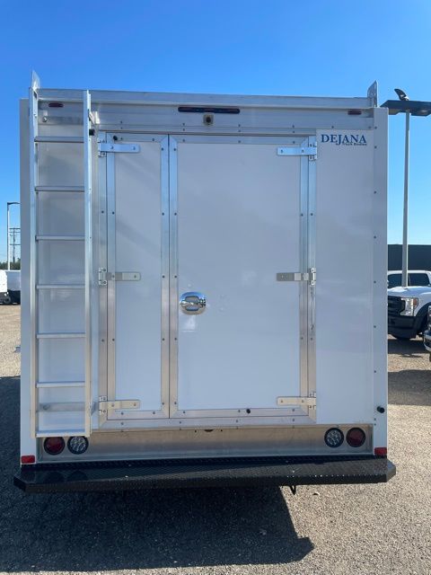 2026 Ford E-350 Base photo 3