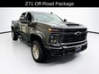  Chevrolet Silverado 2500HD