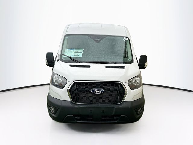 2026 Ford Transit photo 2