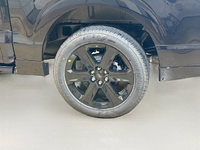 New 2026 Ford F-150 STX Truck SuperCrew Cab