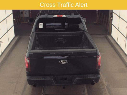 Certified 2026 Ford F-150 XLT Truck SuperCrew Cab