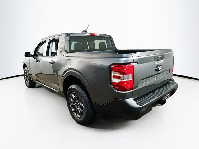 2025 Ford Maverick XLT photo 2