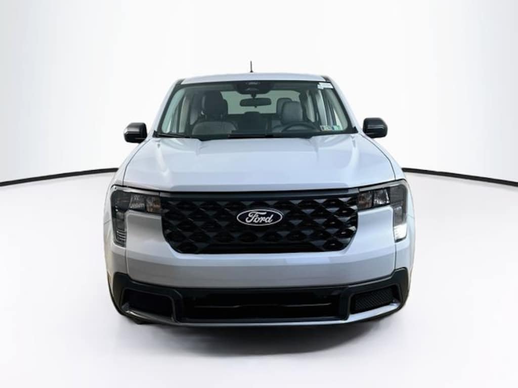 New 2026 Ford Maverick XLT Truck SuperCrew