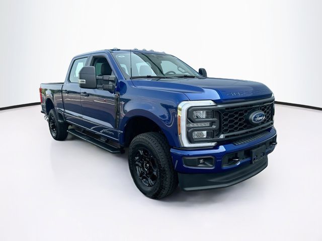 2026 Ford F-250 XL Truck Crew Cab