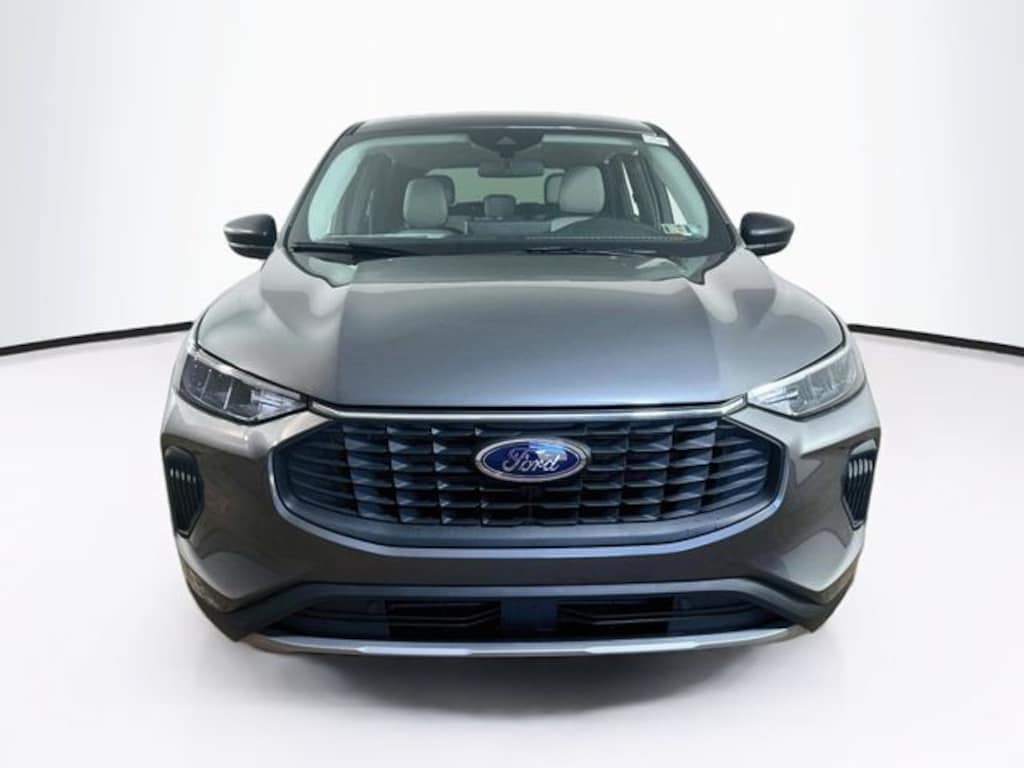 New 2026 Ford Escape Active SUV