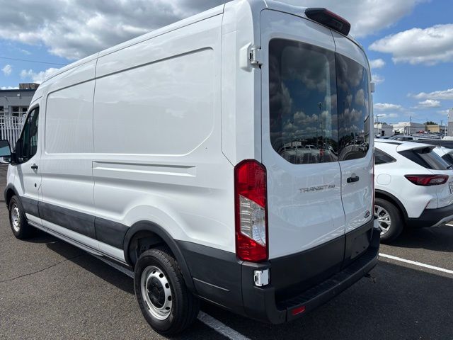 2023 Ford Transit photo 3