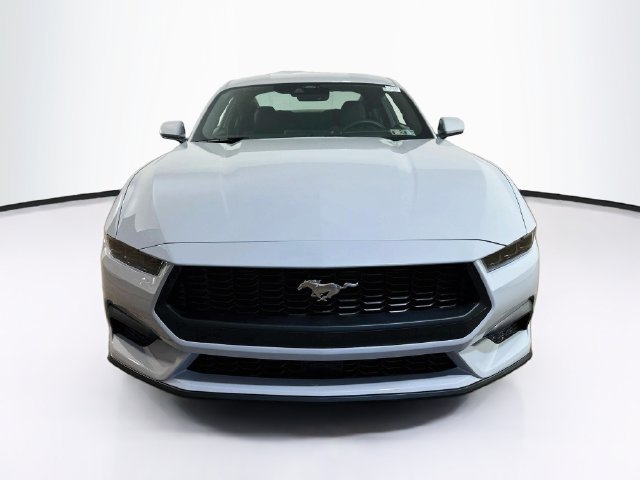 New 2026 Ford Mustang Ecoboost Coupe