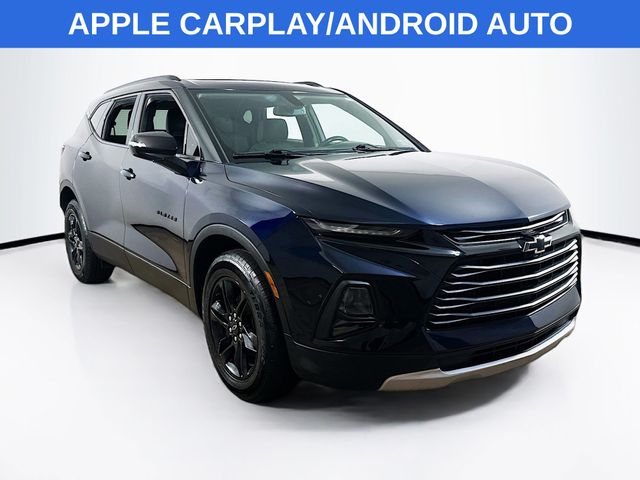 2020 Chevrolet Blazer 2LT's photo