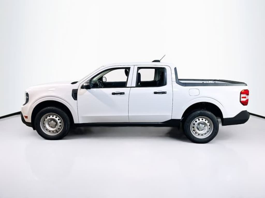 New 2026 Ford Maverick XL Truck SuperCrew