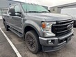 Ford F-250SD