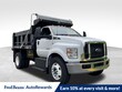 Ford F-650 Diesel
