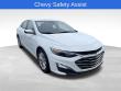 Certified 2024 Chevrolet Malibu LT Sedan