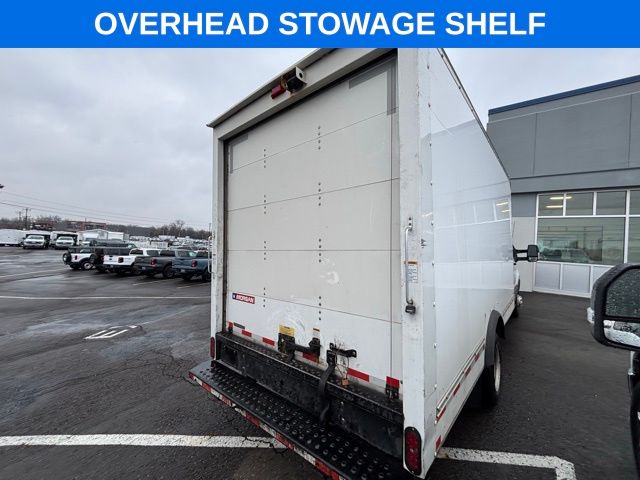 2020 Ford Transit photo 3